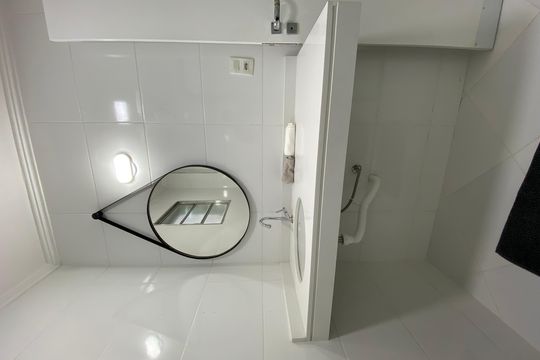 Apartamento para alugar com 2 quartos, 68m² em Butantã, São Paulo