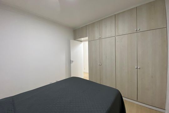 Apartamento para alugar com 2 quartos, 68m² em Butantã, São Paulo