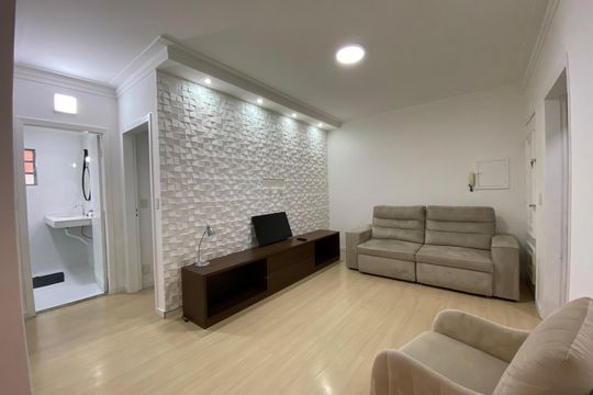 Apartamento para alugar com 2 quartos, 68m² em Butantã, São Paulo