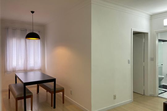 Apartamento para alugar com 2 quartos, 68m² em Butantã, São Paulo