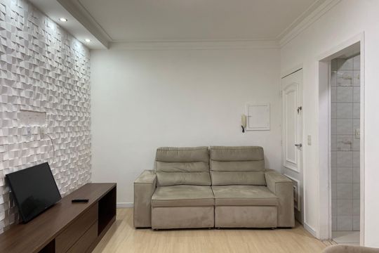 Apartamento para alugar com 2 quartos, 68m² em Butantã, São Paulo