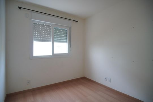 Quarto 2 de apartamento para alugar com 2 quartos, 51m² em Liberdade, Novo Hamburgo