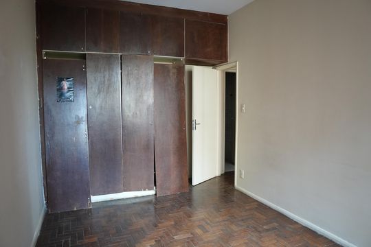 Quarto 2 de apartamento à venda com 2 quartos, 74m² em Centro, Belo Horizonte
