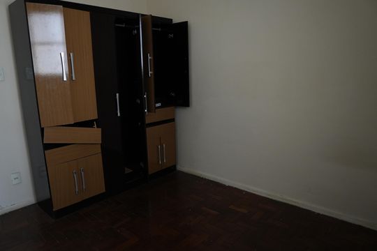 Quarto 1 de apartamento à venda com 2 quartos, 74m² em Centro, Belo Horizonte