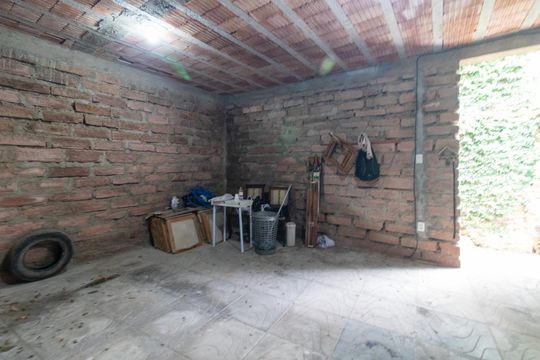 Garagem de casa para alugar com 2 quartos, 150m² em Menino Deus, Porto Alegre