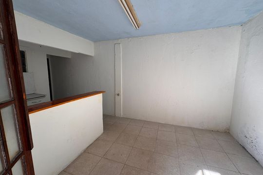 Sala de casa para alugar com 2 quartos, 55m² em Jardim do Engenho, Cotia