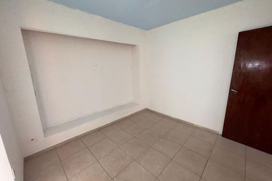 Quarto 1 de casa para alugar com 2 quartos, 55m² em Jardim do Engenho, Cotia