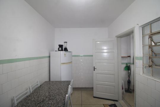Cozinha de apartamento para alugar com 2 quartos, 62m² em Jardim São Paulo, São Paulo