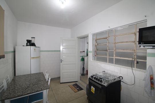 Cozinha de apartamento para alugar com 2 quartos, 62m² em Jardim São Paulo, São Paulo