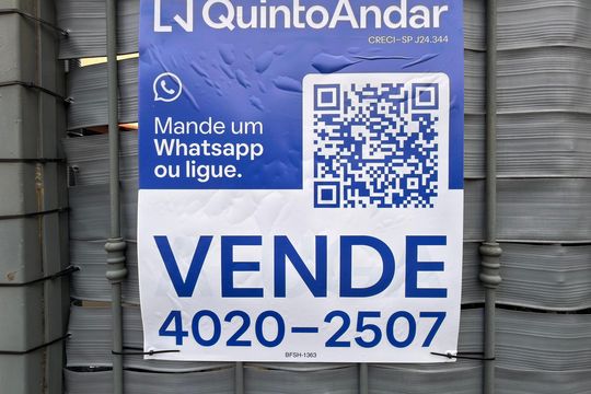 Placa BFSH-1363 de casa à venda com 4 quartos, 132m² em Cidade São Miguel, São Paulo