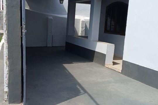 Varanda de casa para alugar com 1 quarto, 100m² em Vila Dionisia, São Paulo