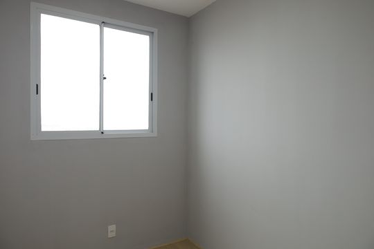 Quarto 1 de apartamento para alugar com 2 quartos, 37m² em Cidade Nova São Miguel, São Paulo