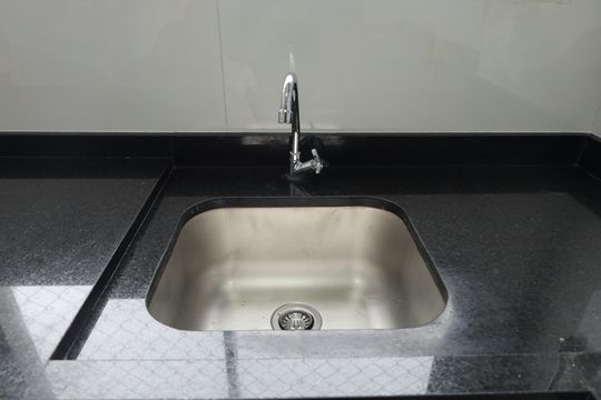 Área de Serviço de apartamento para alugar com 2 quartos, 37m² em Cidade Nova São Miguel, São Paulo