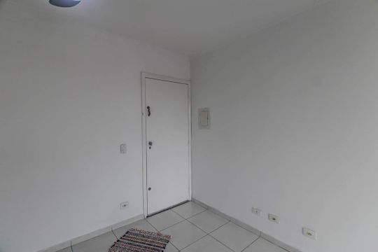Apartamento à venda com 2 quartos, 50m² em Jardim Imperador (zona Leste), São Paulo