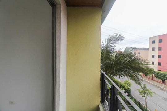 Apartamento à venda com 2 quartos, 50m² em Jardim Imperador (zona Leste), São Paulo