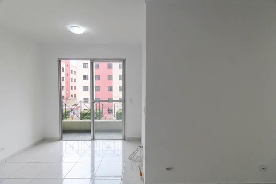 Apartamento à venda com 2 quartos, 50m² em Jardim Imperador (zona Leste), São Paulo