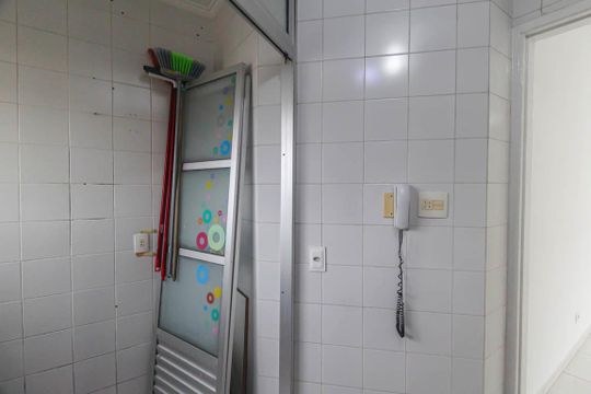 Apartamento à venda com 2 quartos, 50m² em Jardim Imperador (zona Leste), São Paulo