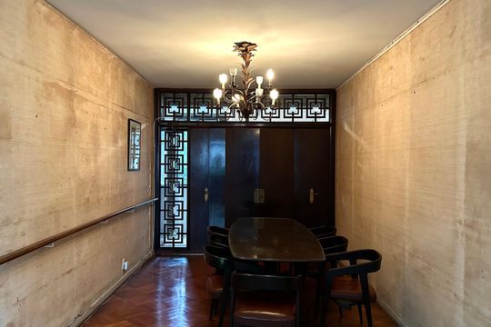 Apartamento à venda com 4 quartos, 290m² em Leme, Rio de Janeiro