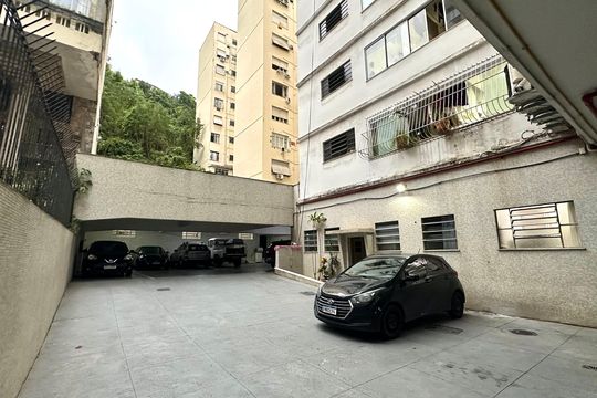 Apartamento à venda com 4 quartos, 290m² em Leme, Rio de Janeiro