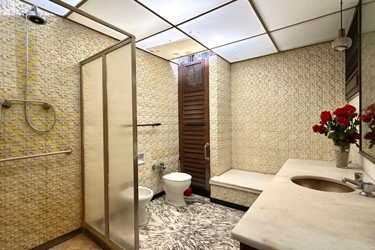 Apartamento à venda com 4 quartos, 290m² em Leme, Rio de Janeiro