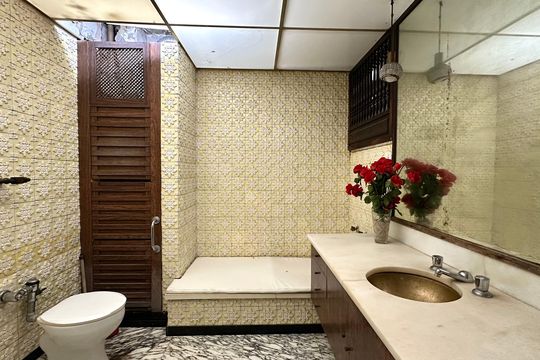 Apartamento à venda com 4 quartos, 290m² em Leme, Rio de Janeiro