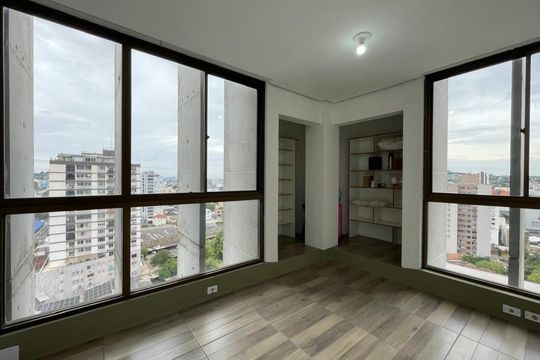 Apartamento para alugar com 2 quartos, 60m² em Centro, Novo Hamburgo