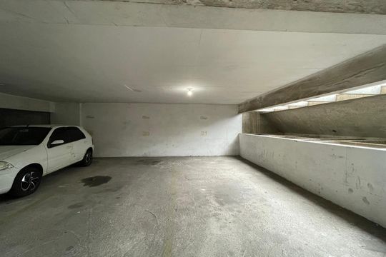 Apartamento para alugar com 2 quartos, 60m² em Centro, Novo Hamburgo