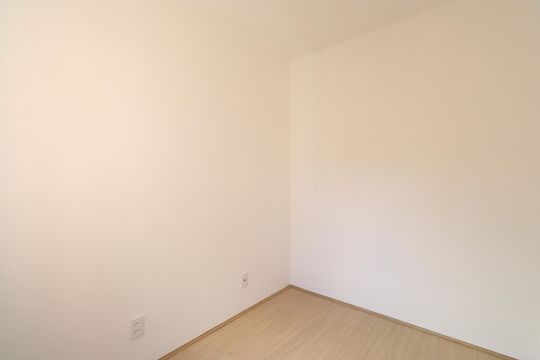 Quarto 1 de apartamento à venda com 2 quartos, 39m² em Barra Funda, São Paulo