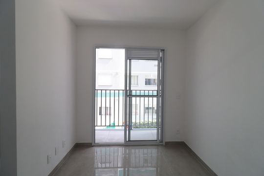 Apartamento para alugar com 2 quartos, 37m² em Jurubatuba, São Paulo