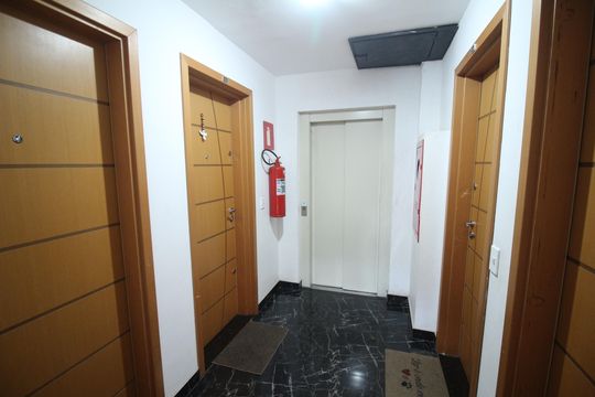 Área comum de apartamento à venda com 3 quartos, 207m² em Riacho das Pedras, Contagem