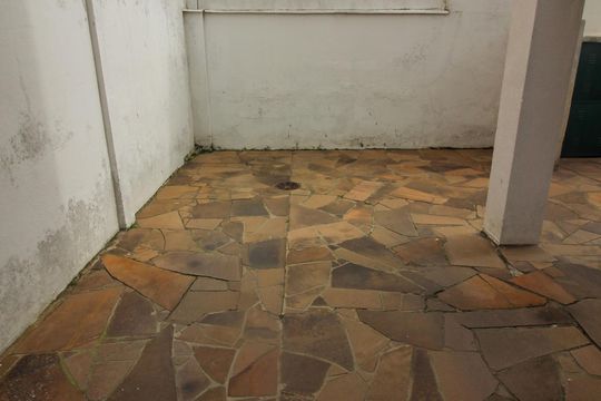 Garagem de apartamento à venda com 2 quartos, 96m² em Jardim Botânico, Porto Alegre