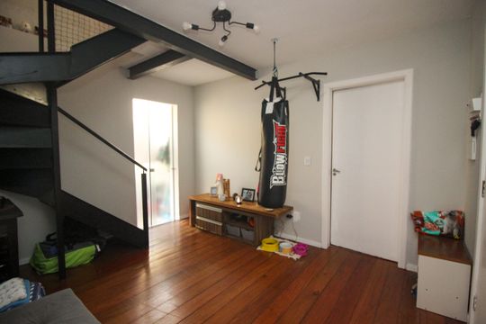 Apartamento à venda com 2 quartos, 96m² em Jardim Botânico, Porto Alegre