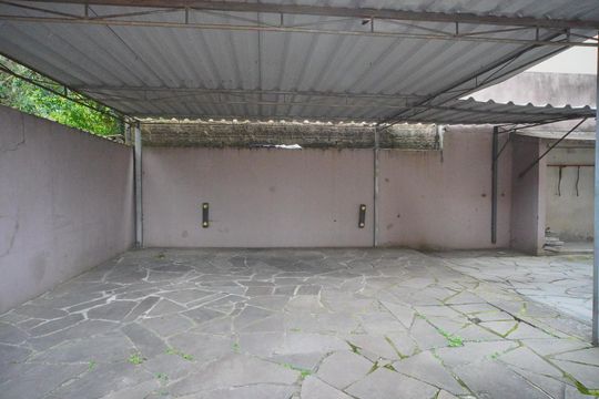 Garagem de apartamento para alugar com 2 quartos, 58m² em Sarandi, Porto Alegre