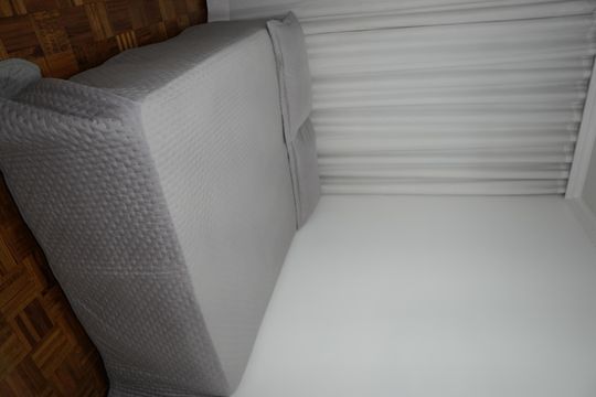 Quarto 1 de apartamento à venda com 3 quartos, 75m² em Estoril, Belo Horizonte