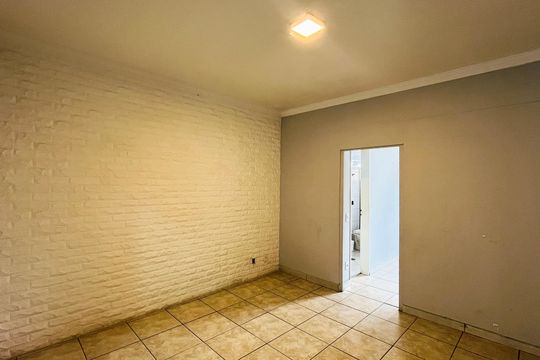 Casa para alugar com 1 quarto, 40m² em Fazenda Santa Cândida, Campinas