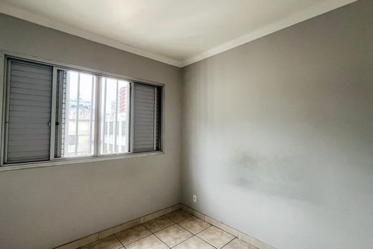 Casa para alugar com 1 quarto, 40m² em Fazenda Santa Cândida, Campinas