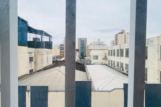 Casa para alugar com 1 quarto, 40m² em Fazenda Santa Cândida, Campinas