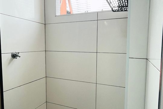 Casa para alugar com 1 quarto, 40m² em Fazenda Santa Cândida, Campinas