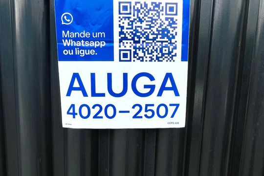 Casa para alugar com 1 quarto, 40m² em Fazenda Santa Cândida, Campinas