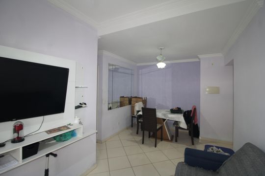 Apartamento à venda com 2 quartos, 56m² em Imirim, São Paulo