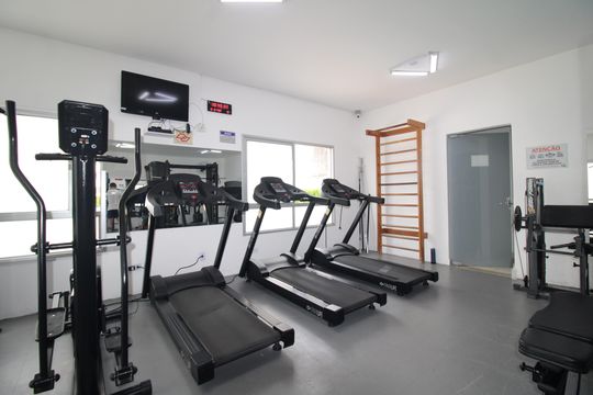 Área Comum de apartamento à venda com 2 quartos, 56m² em Imirim, São Paulo