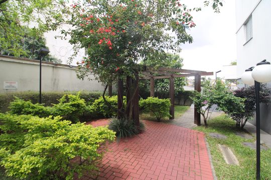 Área Comum de apartamento à venda com 2 quartos, 56m² em Imirim, São Paulo