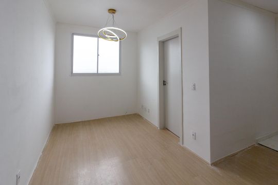 Apartamento para alugar com 2 quartos, 35m² em Centro, Guarulhos