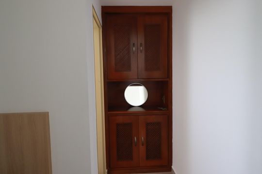 Quarto  de apartamento para alugar com 1 quarto, 40m² em Centro, Ribeirão Preto