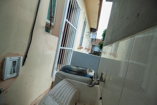 Casa à venda com 4 quartos, 160m² em Cambuci, São Paulo