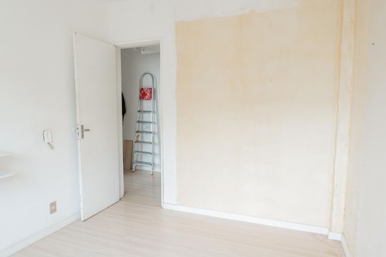 Quarto 1 de apartamento para alugar com 2 quartos, 68m² em Rocha, Rio de Janeiro