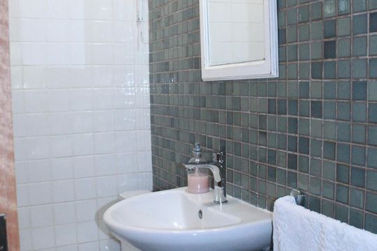 Apartamento à venda com 3 quartos, 100m² em Santa Cecilia, São Paulo