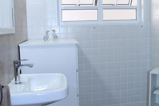 Apartamento à venda com 3 quartos, 100m² em Santa Cecilia, São Paulo