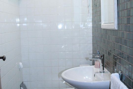 Apartamento à venda com 3 quartos, 100m² em Santa Cecilia, São Paulo