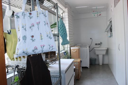 Apartamento à venda com 3 quartos, 100m² em Santa Cecilia, São Paulo